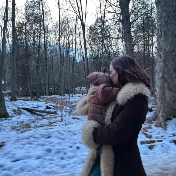 Vintage Columbia Penny Lane coat - Picture 3 of 4